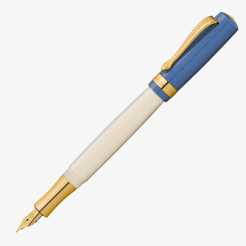 Kaweco Kaweco Student Fountain Pen - 50's Rock