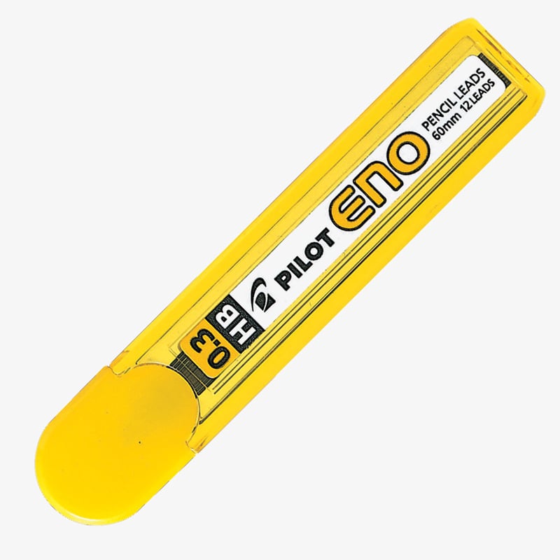 Pilot Pilot ENO-G Leads