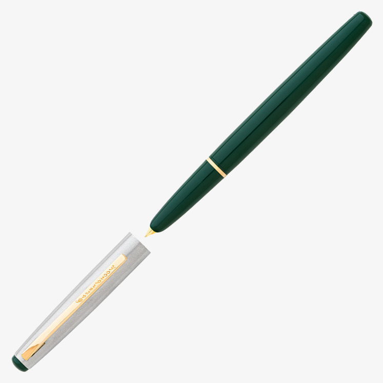 Esterbrook Esterbrook Phaeton 300R Rollerball Pen - Green