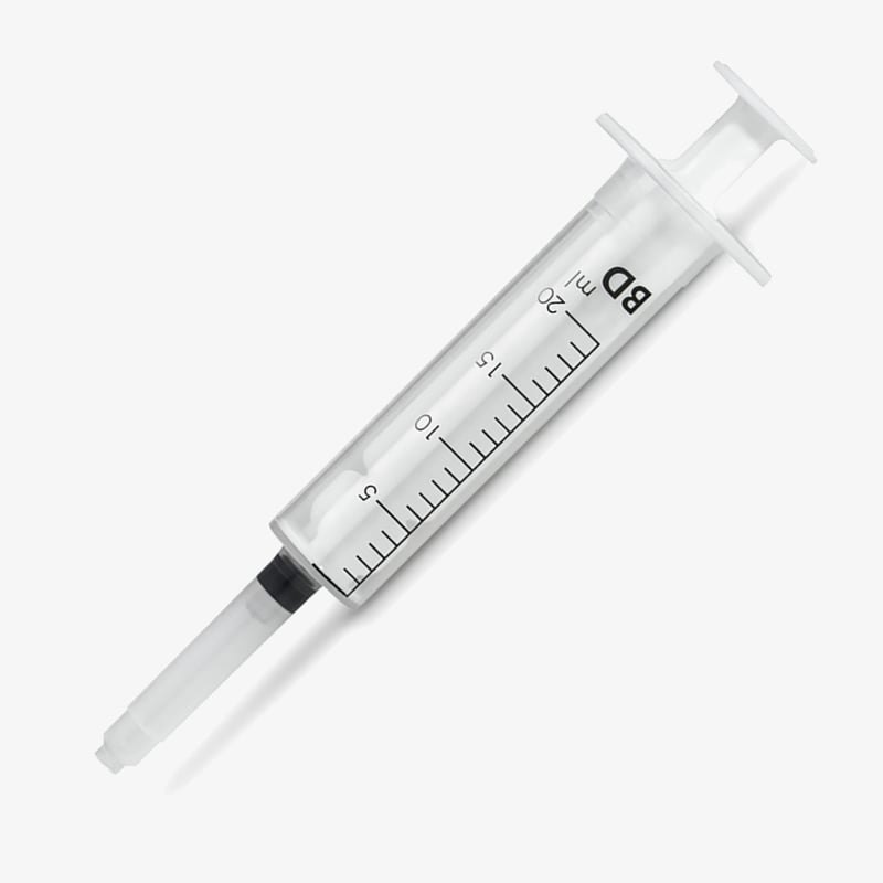 Kaweco Kaweco Cleaning Syringe