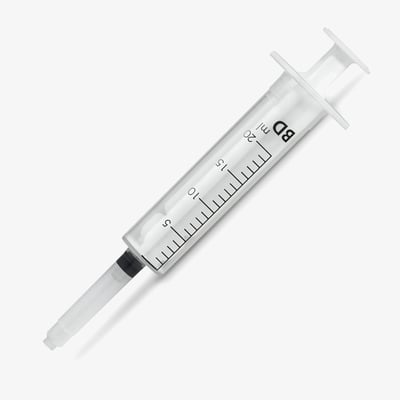 Kaweco Cleaning Syringe