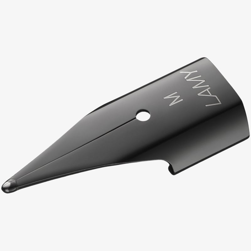 Lamy Lamy Z50 Nib - Black PVD