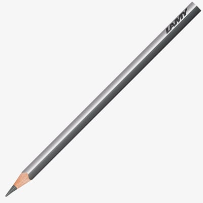 Lamy Plus Graphite Pencil - HB