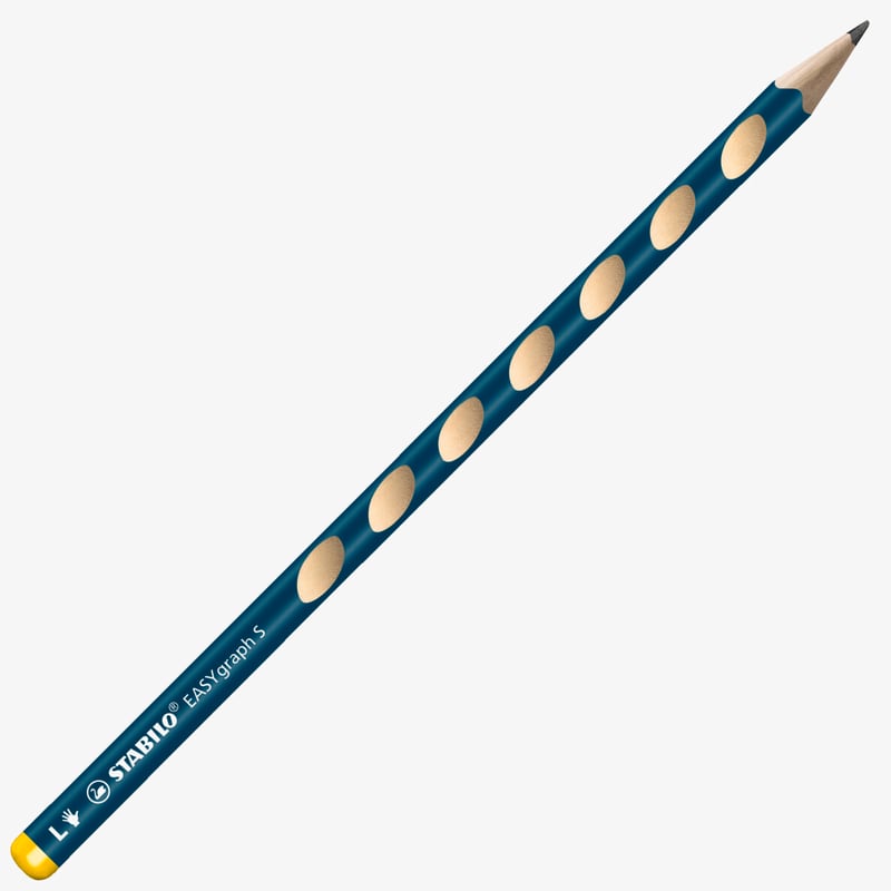 STABILO STABILO EASYgraph Slim Handwriting Pencil