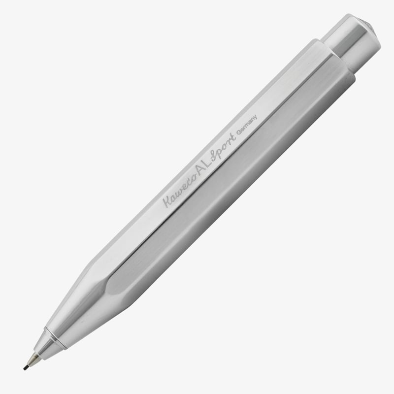 Kaweco Kaweco AL Sport Pencil - Raw