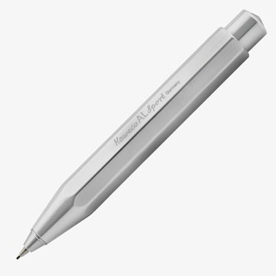 Kaweco AL Sport Pencil - Raw