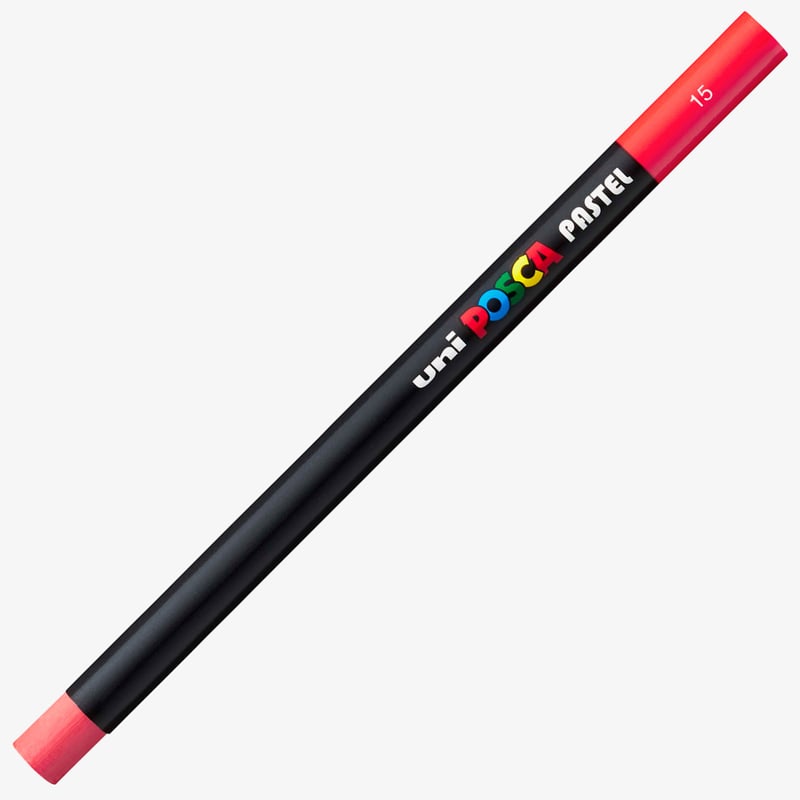 Uni-Ball POSCA KPA-100 Pastel