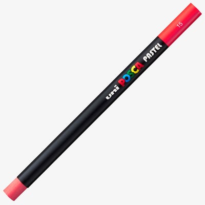 POSCA KPA-100 Pastel
