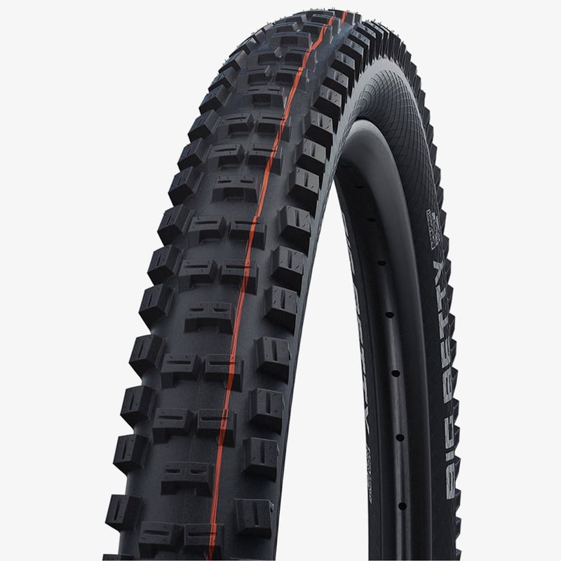 Schwalbe Big Betty Tyre