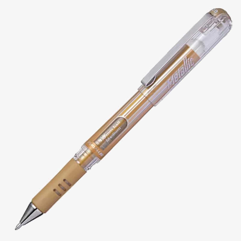Pentel Pentel Hybrid DX Gel Pen