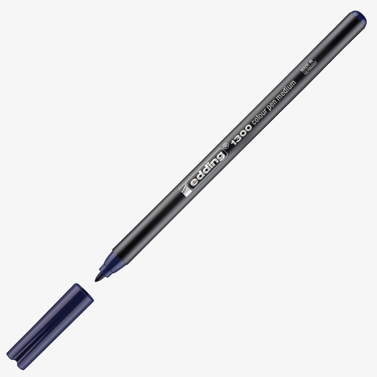 Edding Edding 1300 Fibre Tip Pen