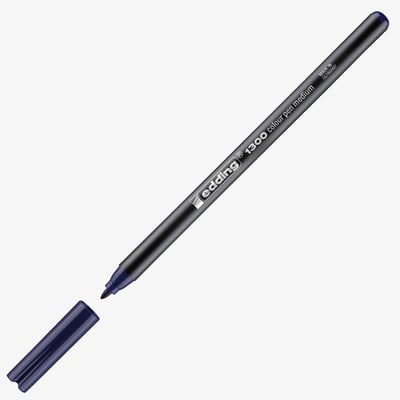 Edding 1300 Fibre Tip Pen