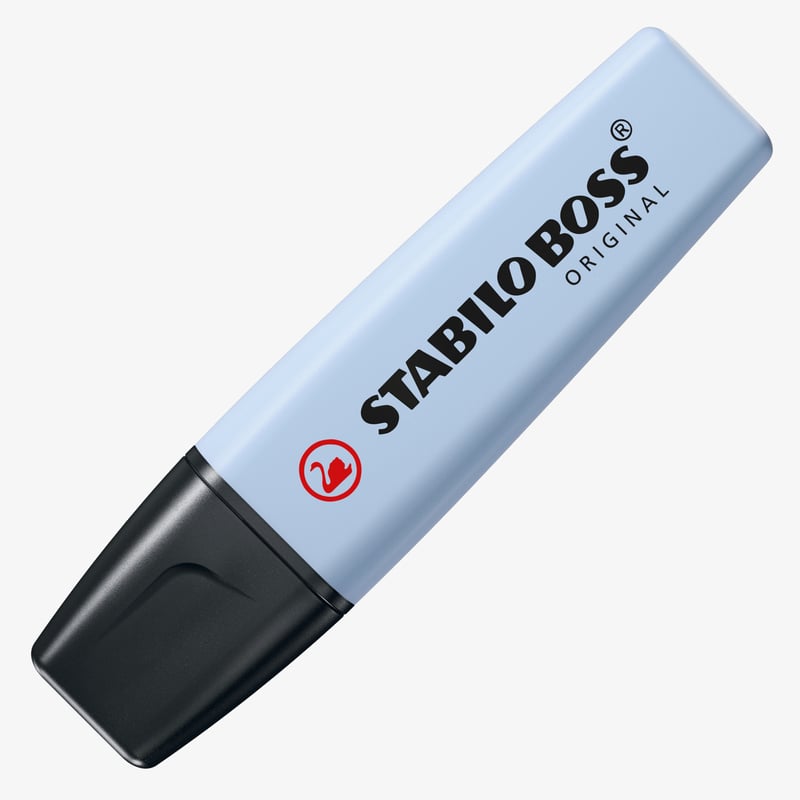 STABILO STABILO BOSS ORIGINAL Pastel Highlighter