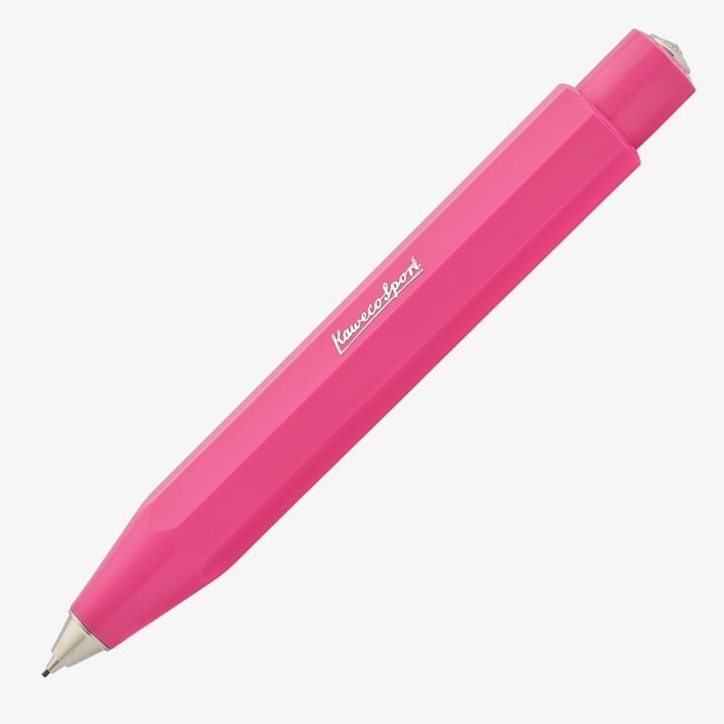 Kaweco Kaweco Skyline Sport Mechanical Pencil - Pink - 0.7 mm