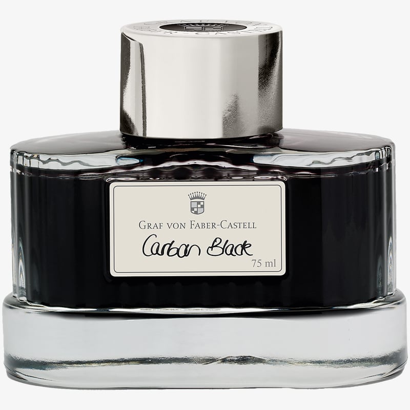 Graf von Faber-Castell Graf von Faber-Castell Ink Bottle 75ml