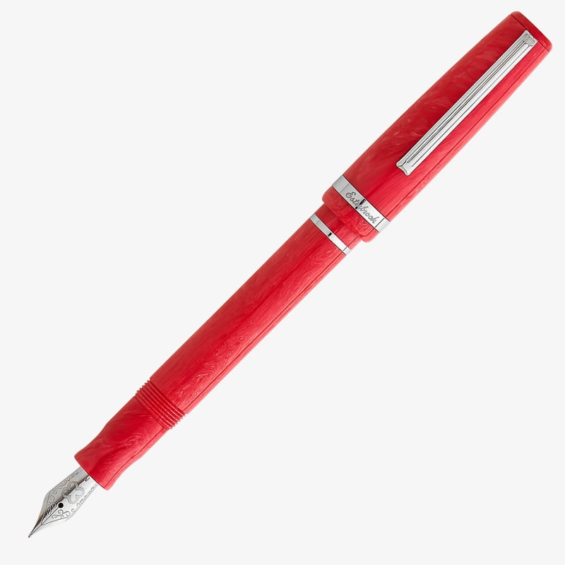 Esterbrook Esterbrook JR Pocket Pen - Carmine Red