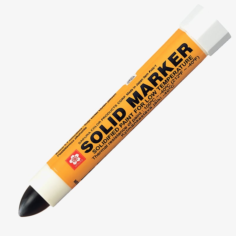Sakura Sakura Solid Marker Extreme