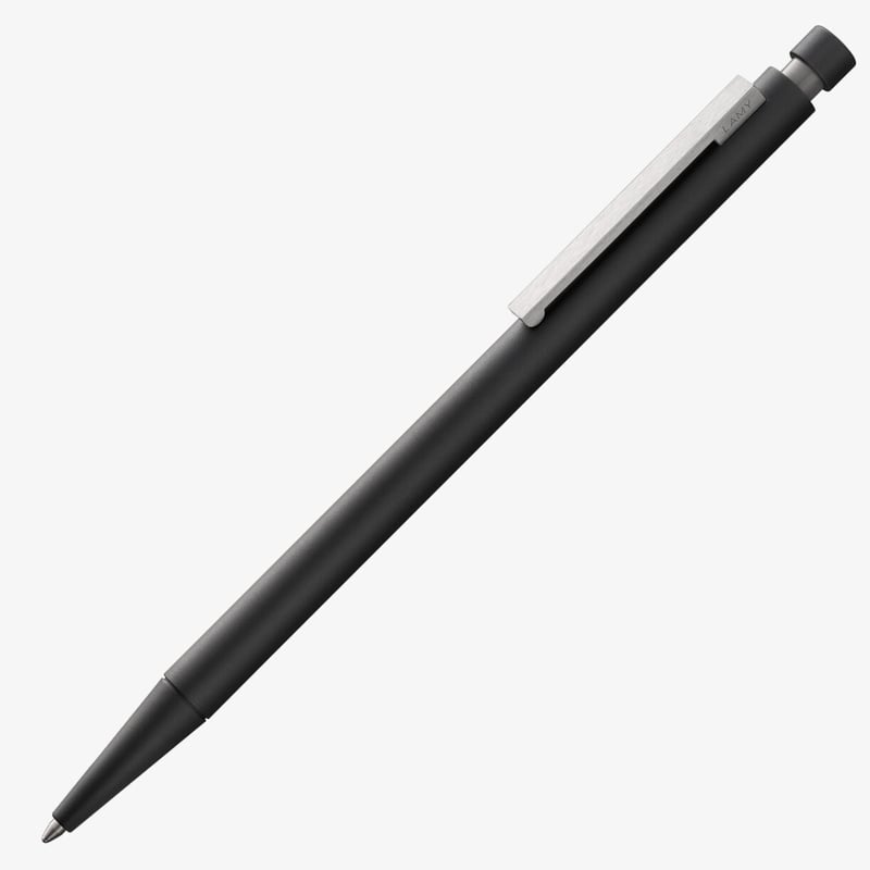 Lamy Lamy CP1 Ballpoint Pen - Black