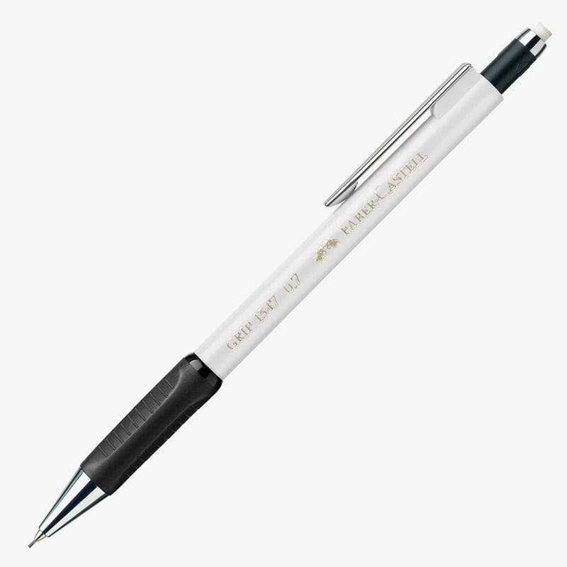 Faber-Castell Faber-Castell Grip 1347 Mechanical Pencil