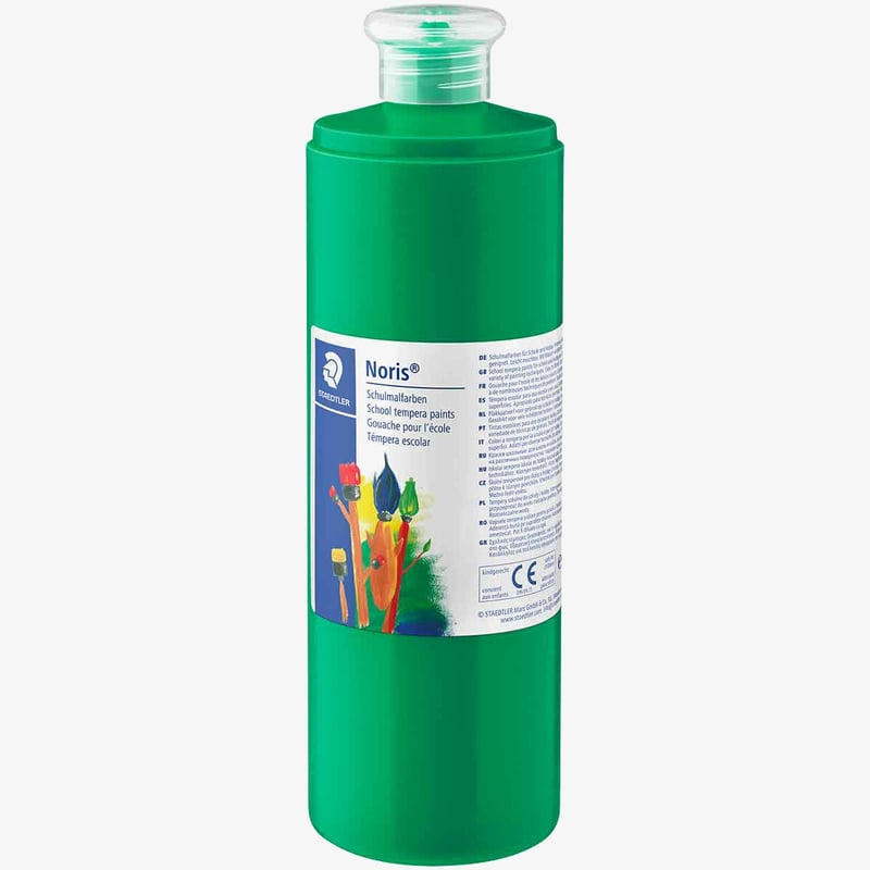Staedtler Staedtler Noris Junior School Paint 750ml