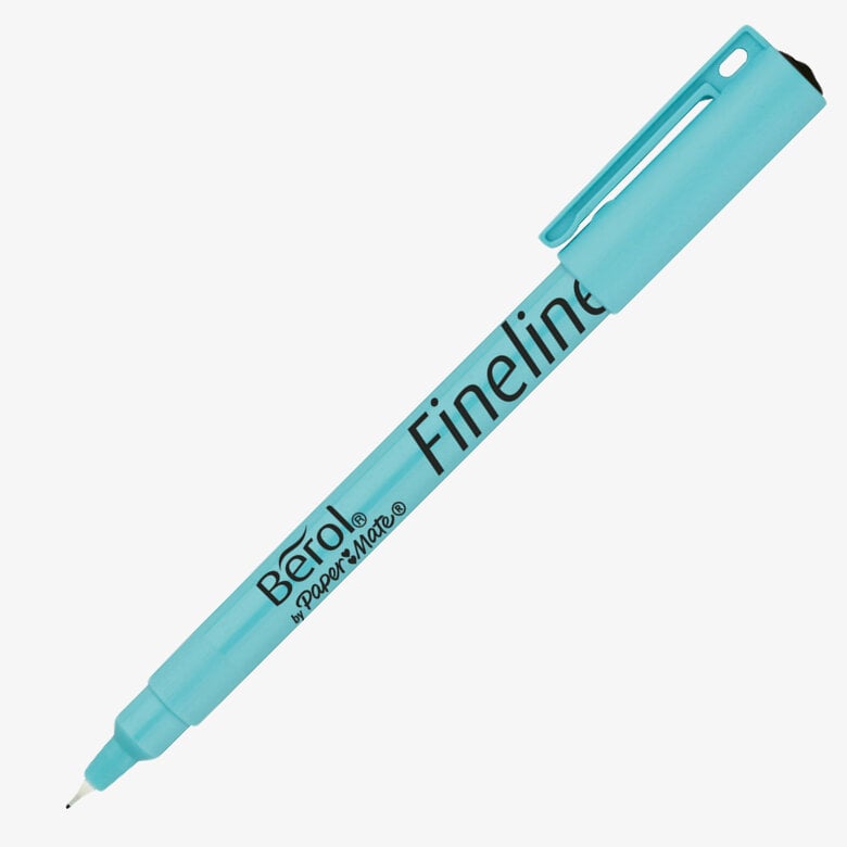 Berol Berol Fineline Fineliner Pen