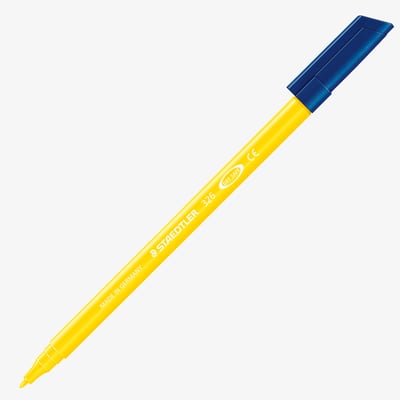 Staedtler Noris Club Fibre Tip Pen
