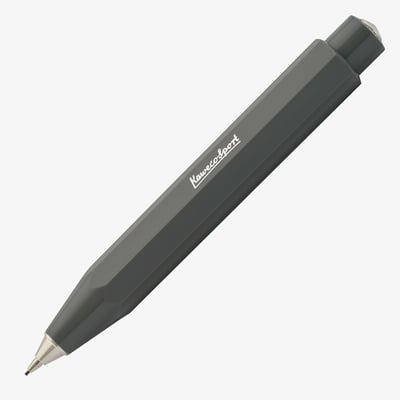 Kaweco Skyline Sport Pencil - Grey