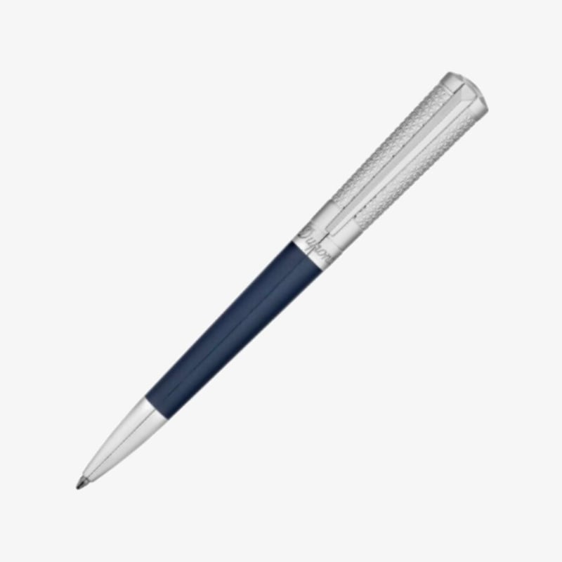 S.T. Dupont S.T. Dupont Liberte Rollerball Pen - Firehead
