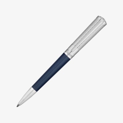 S.T. Dupont Liberte Rollerball Pen - Firehead