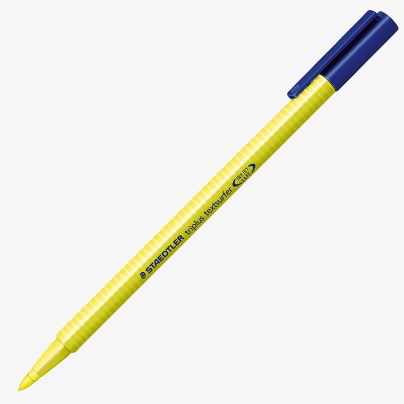 Staedtler Staedtler Triplus Textsurfer Highlighter