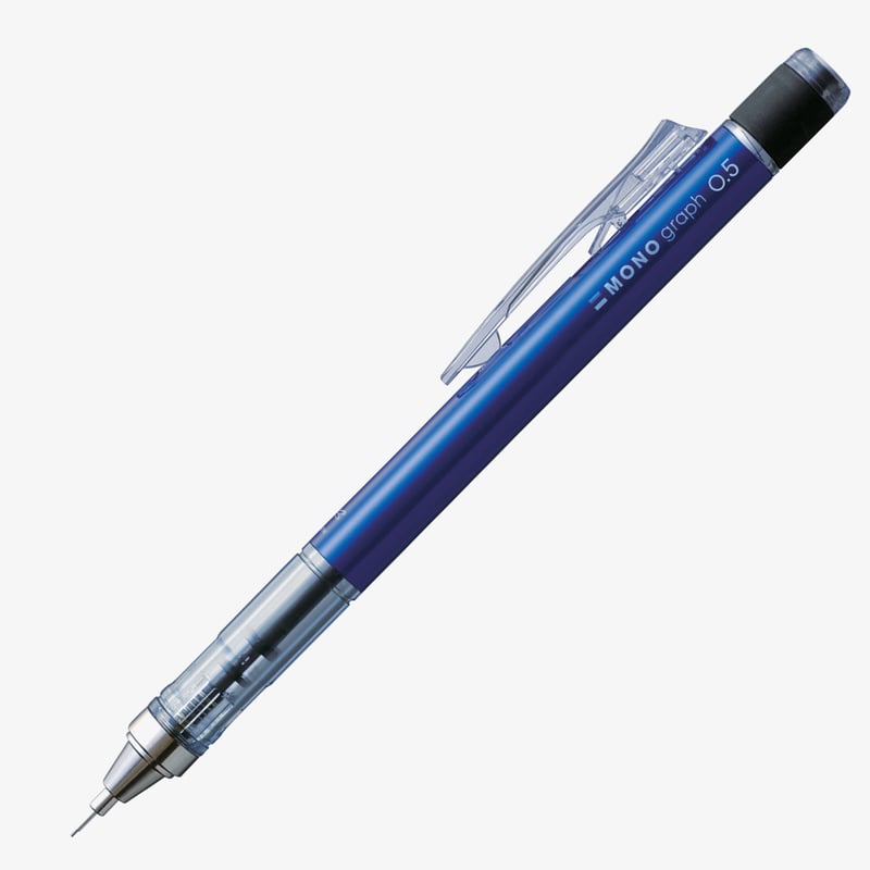 Tombow Tombow Mono Graph Mechanical Pencil