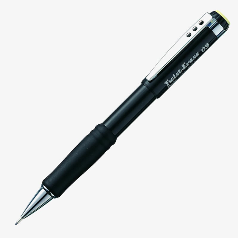 Pentel Pentel Twist Erase Mechanical Pencil