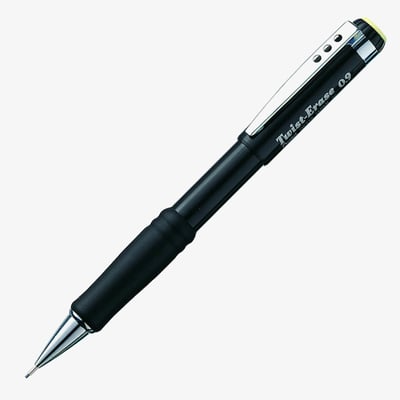 Pentel Twist Erase Mechanical Pencil