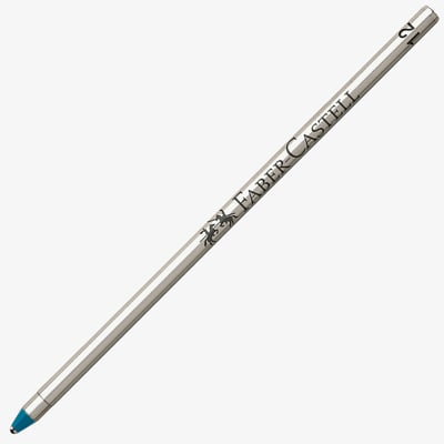 Faber-Castell D1 Multipen Refill - Blue