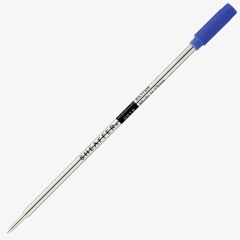 Sheaffer Sheaffer "T" Ballpoint Refill - Single (For Defini and Award)