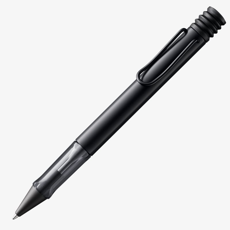 Lamy Lamy AL-star Ballpoint Pen - Black