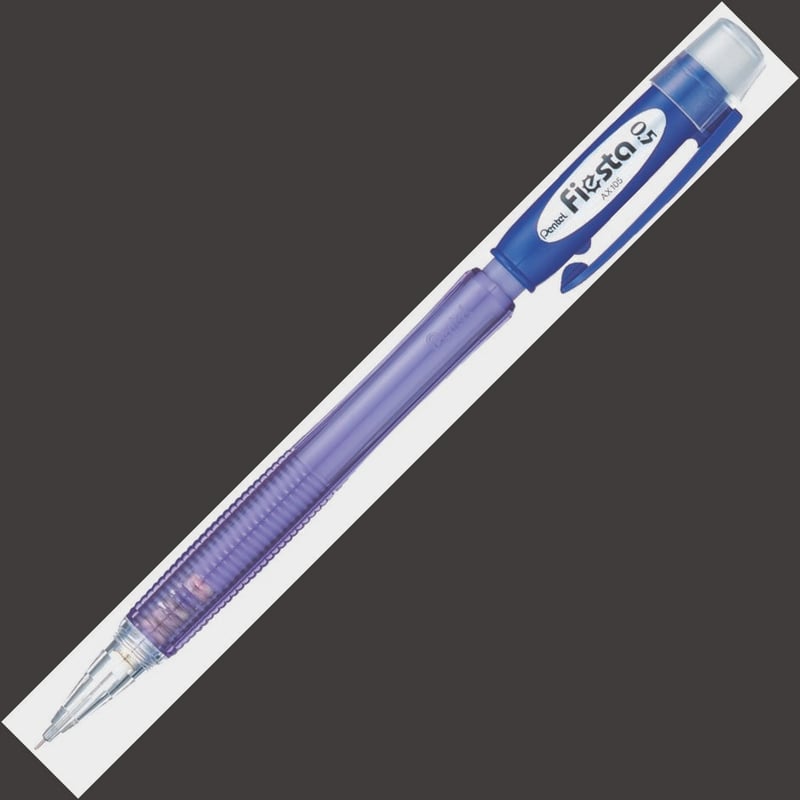 Pentel Pentel Fiesta Mechanical Pencil