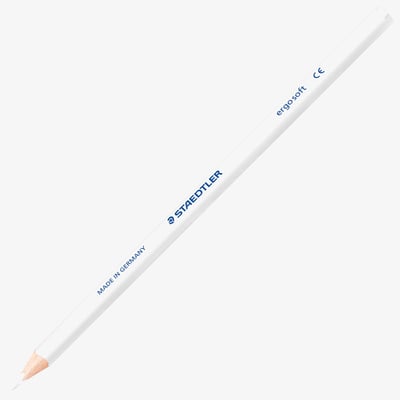 Staedtler Ergosoft Triangular Coloured Pencil