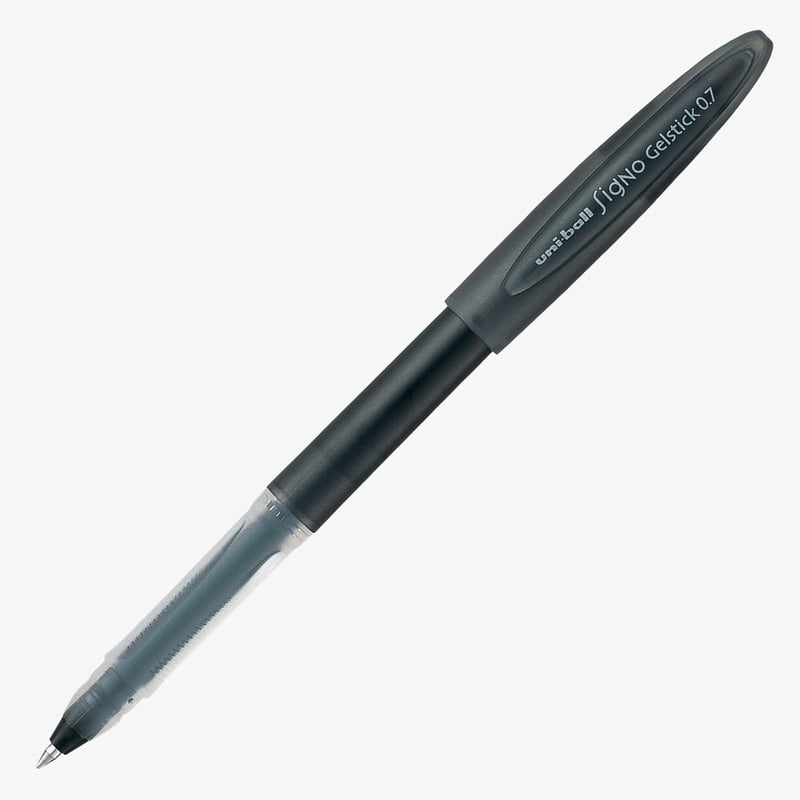 Uni-Ball Uni-Ball UM-170 Signo Gelstick Gel Ink Rollerball Pen
