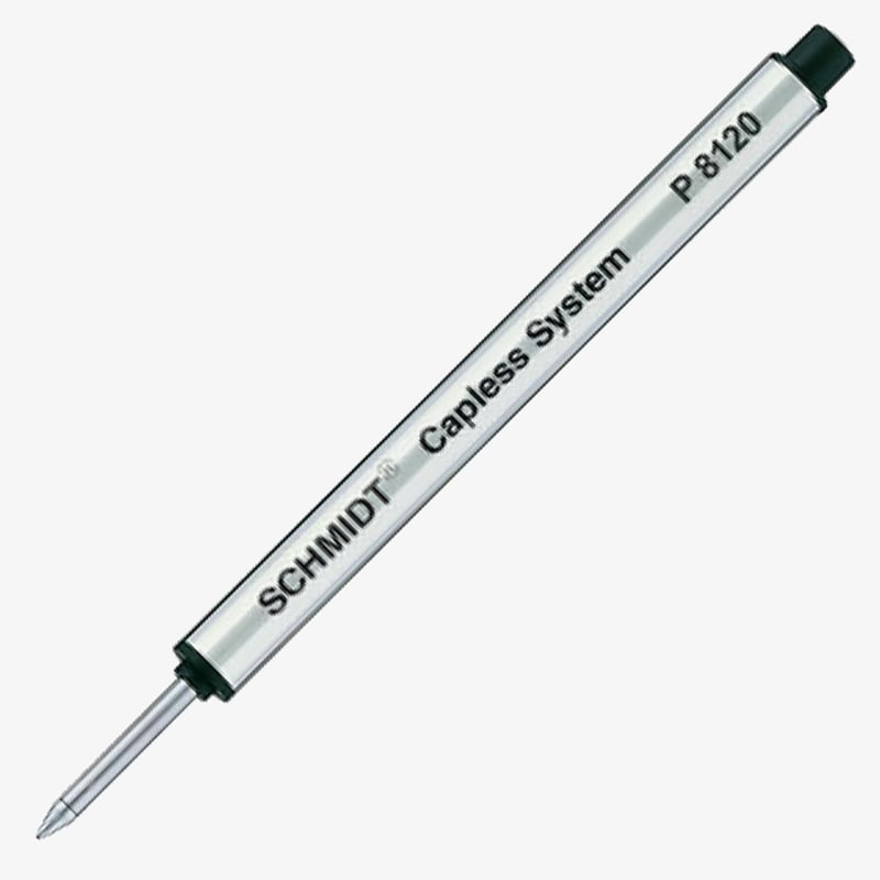 Schmidt Schmidt P8120 Capless Rollerball Refill
