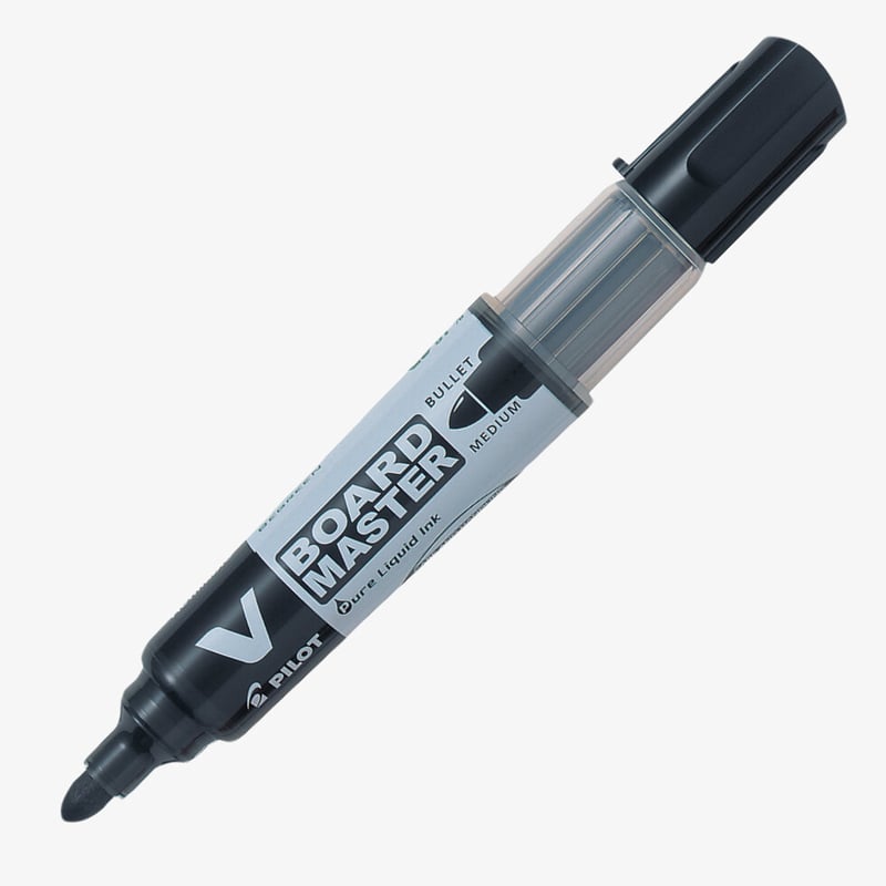 Pilot Pilot V-Board Master Marker Pen [WBMA-VBM]