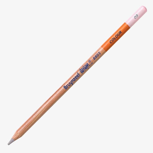 Bruynzeel Bruynzeel Design Colour Chalk Pencil