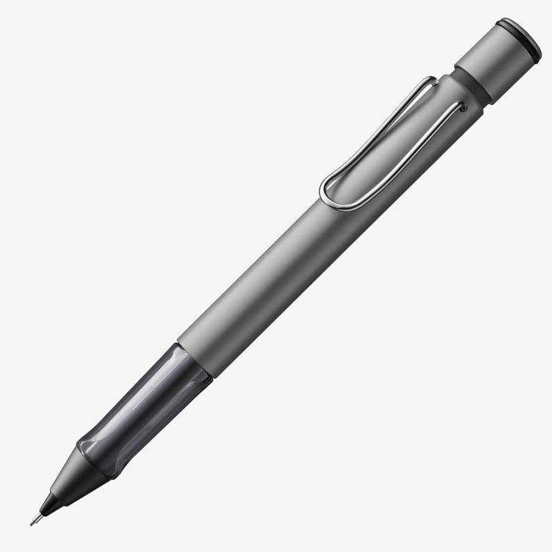 Lamy Lamy AL-star Mechanical Pencil - Graphite - 0.5mm