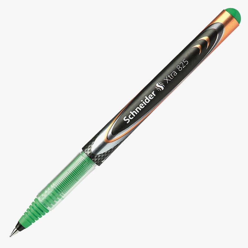 Schneider Schneider Xtra 825 Rollerball Pen