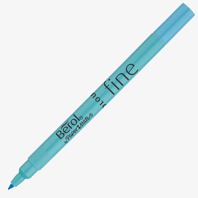 Berol Colourfine Fibre Tip Pen