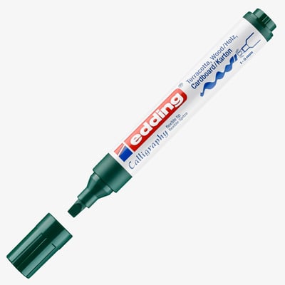 Edding 1455 Calligraphy Marker