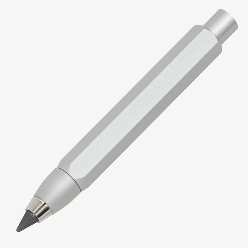 Wörther Worther Compact Mechanical Pencil