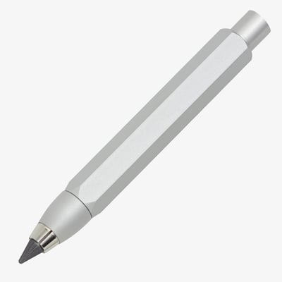 Worther Compact Mechanical Pencil