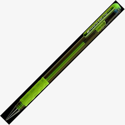 Pentel Hybrid Metallic Gel Grip Pen