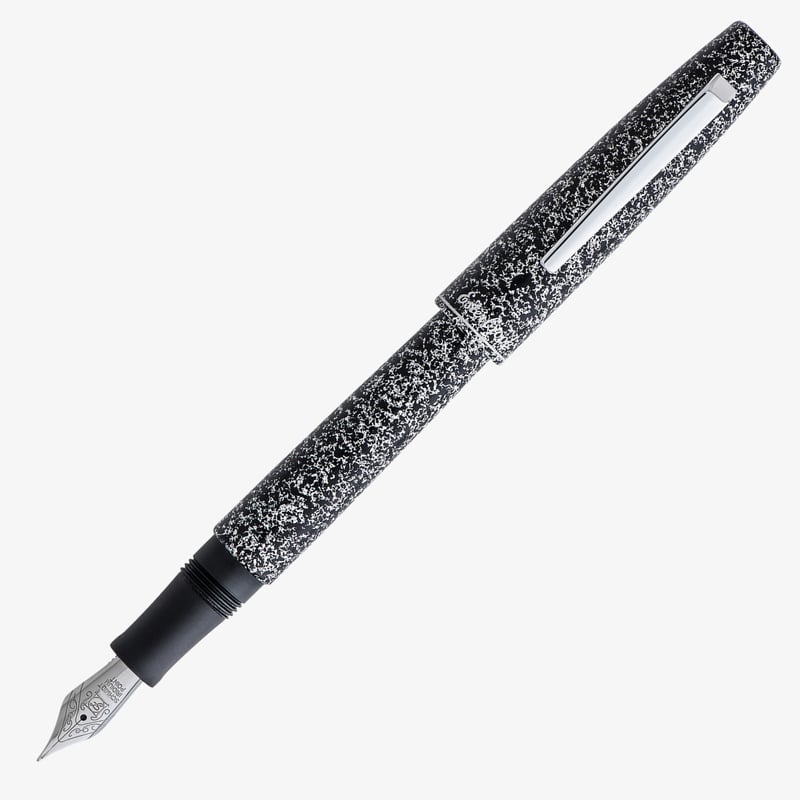 Esterbrook Esterbrook Camden Composition Fountain Pen - Back to School Black